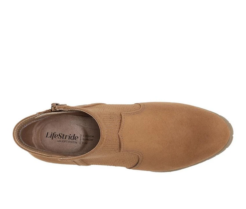 Women's LifeStride Matilda Booties