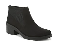 Women's LifeStride Outlookknit Booties