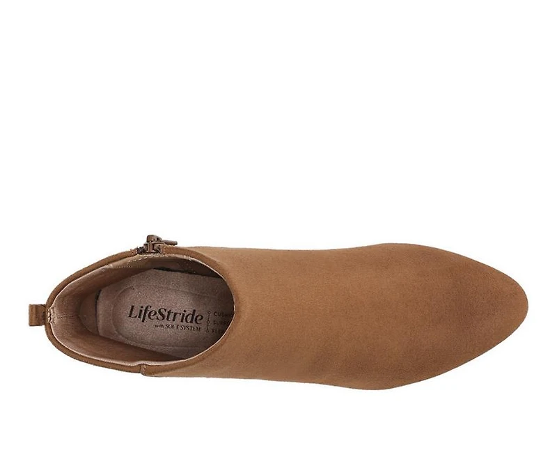 Women's LifeStride Glow Booties