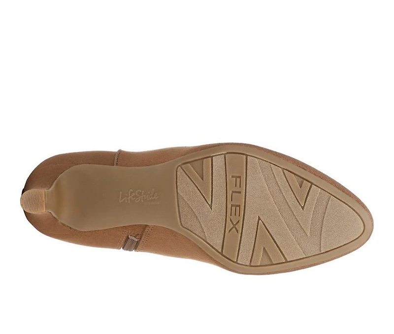 Women's LifeStride Glow Booties