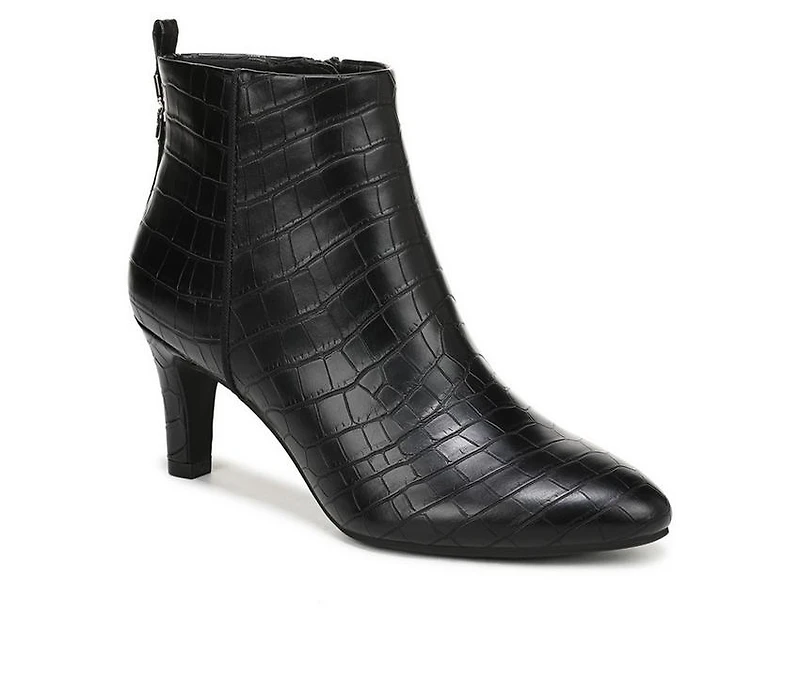 Women's LifeStride Glow Booties