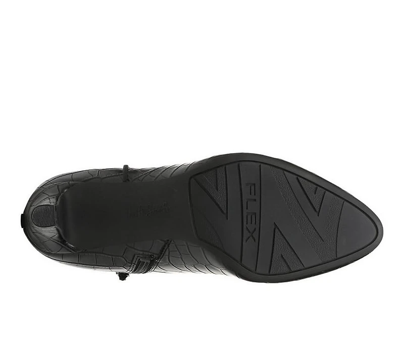 Women's LifeStride Glow Booties