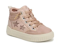 Girls' Blowfish Malibu Toddler Wanderland-T Sneakers