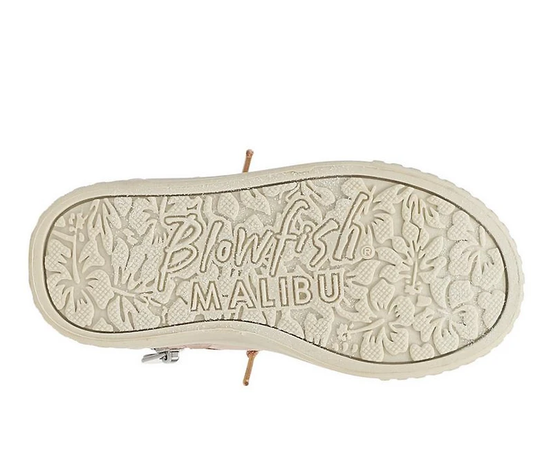 Girls' Blowfish Malibu Toddler Wanderland-T Sneakers