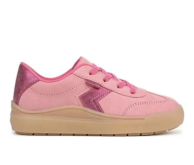 Girls' Dr. Scholls Little Kid Time Off Win Sneakers