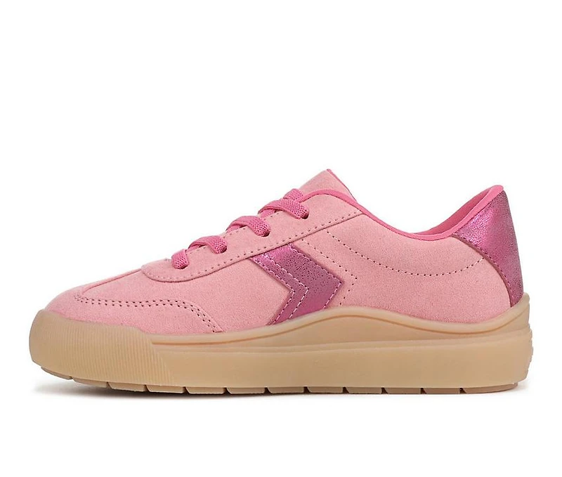 Girls' Dr. Scholls Little Kid Time Off Win Sneakers