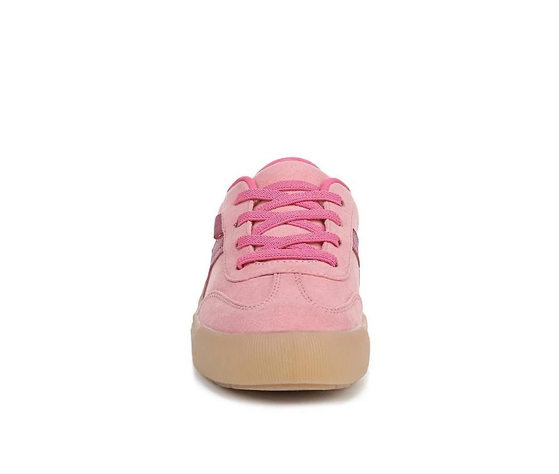 Girls' Dr. Scholls Little Kid Time Off Win Sneakers