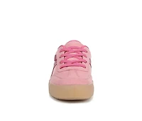 Girls' Dr. Scholls Little Kid Time Off Win Sneakers