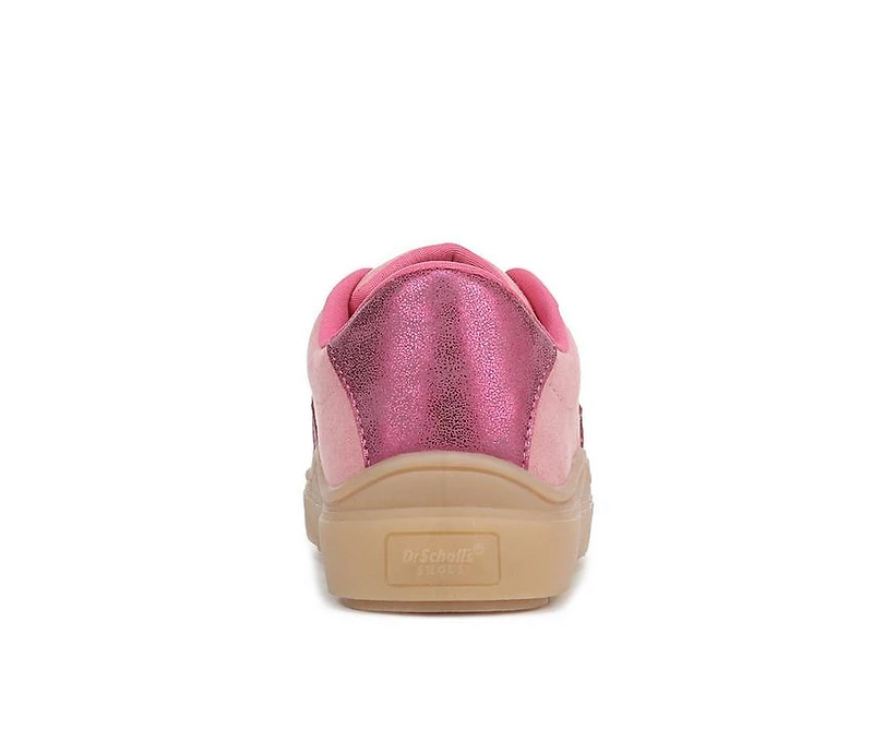 Girls' Dr. Scholls Little Kid Time Off Win Sneakers
