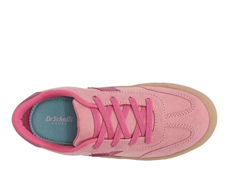 Girls' Dr. Scholls Little Kid Time Off Win Sneakers