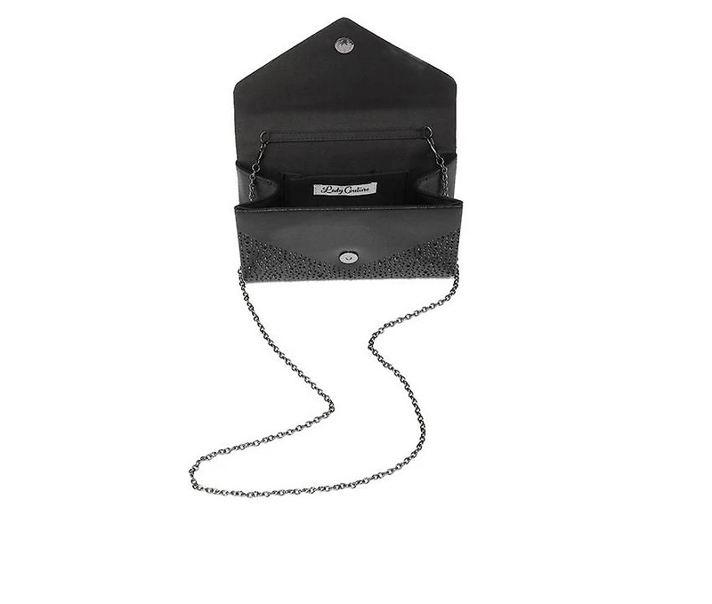 Lady Couture Bari Bag Handbag