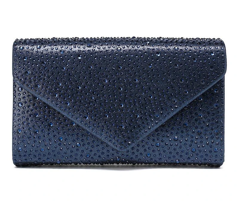 Lady Couture Bari Bag Handbag