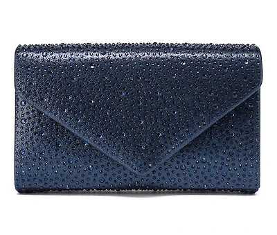 Lady Couture Bari Bag Handbag