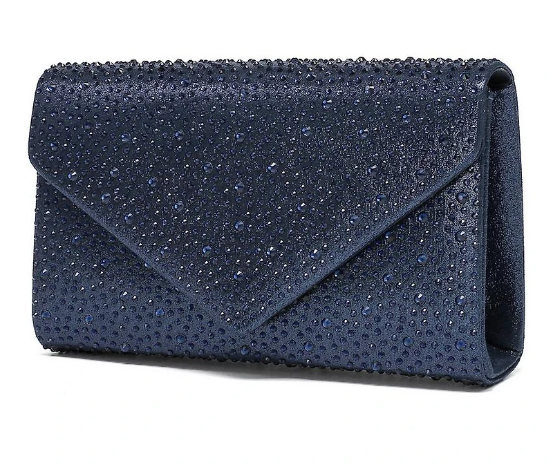 Lady Couture Bari Bag Handbag