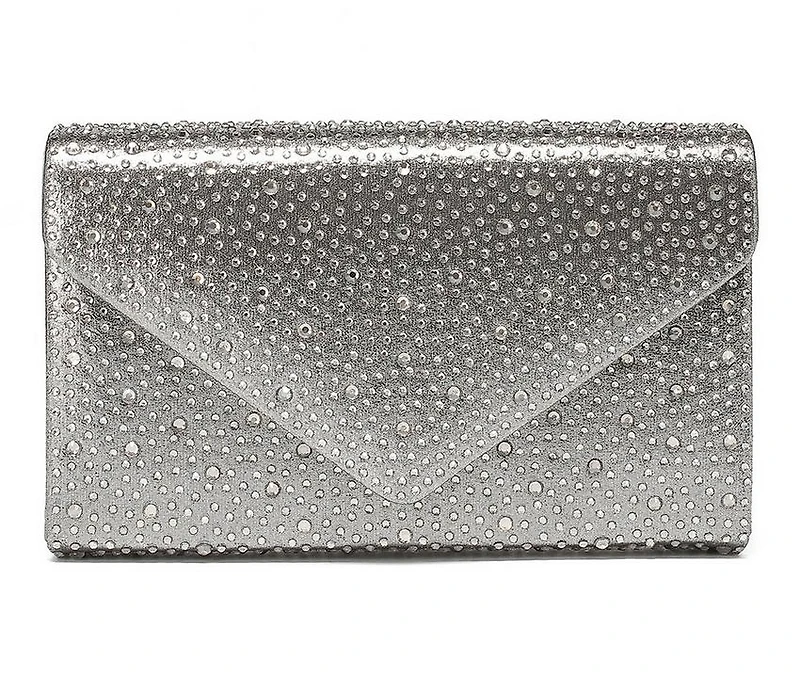 Lady Couture Bari Bag Handbag