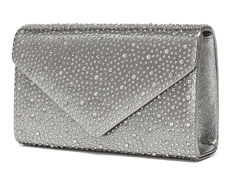 Lady Couture Bari Bag Handbag