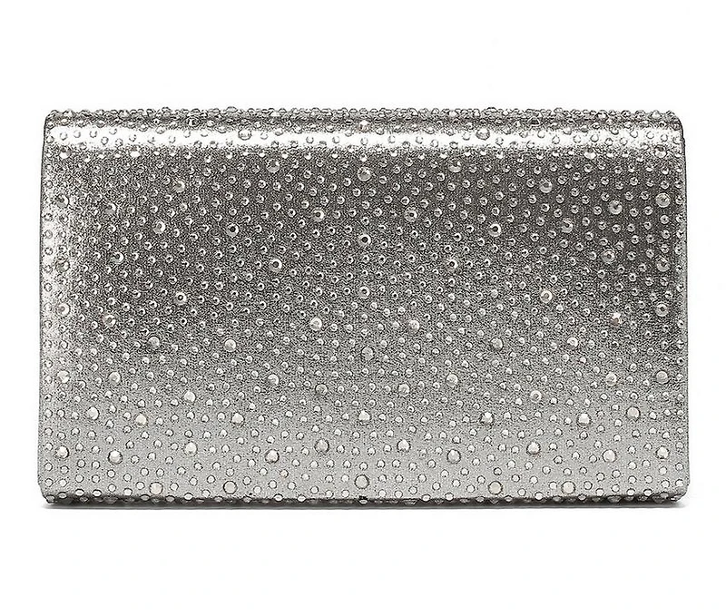 Lady Couture Bari Bag Handbag