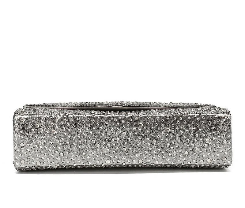 Lady Couture Bari Bag Handbag