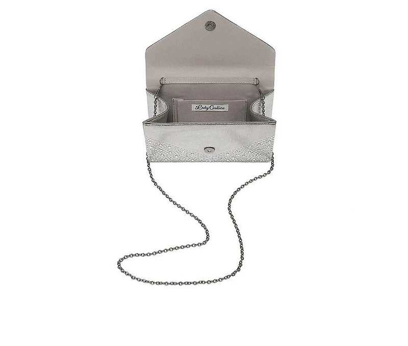 Lady Couture Bari Bag Handbag