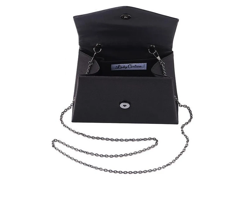 Lady Couture Clssy Bag Handbag