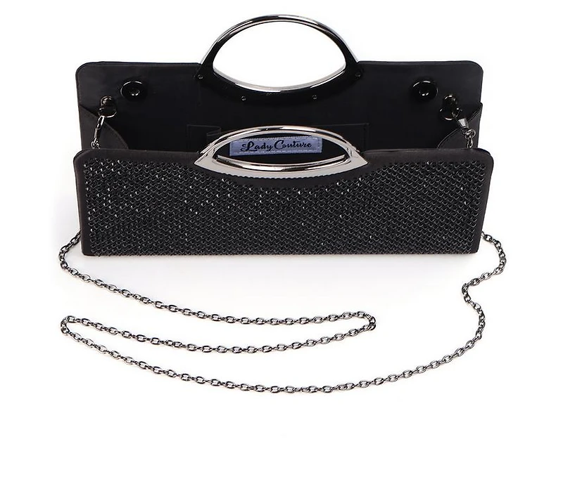 Lady Couture Tango Bag Handbag