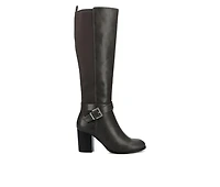 Women's Journee Collection Avalonn Knee High Boots