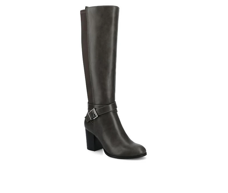 Women's Journee Collection Avalonn Knee High Boots