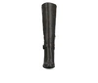 Women's Journee Collection Avalonn Wide Calf Knee High Boots