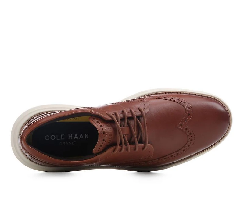 Men's Cole Haan GRAND+ ULTRA WING Oxfords