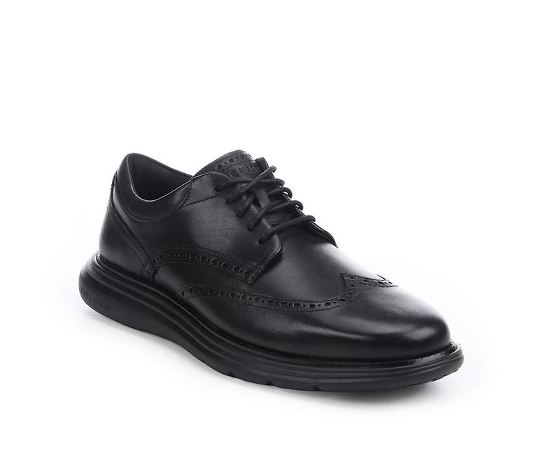 Men's Cole Haan GRAND+ ULTRA WING Oxfords