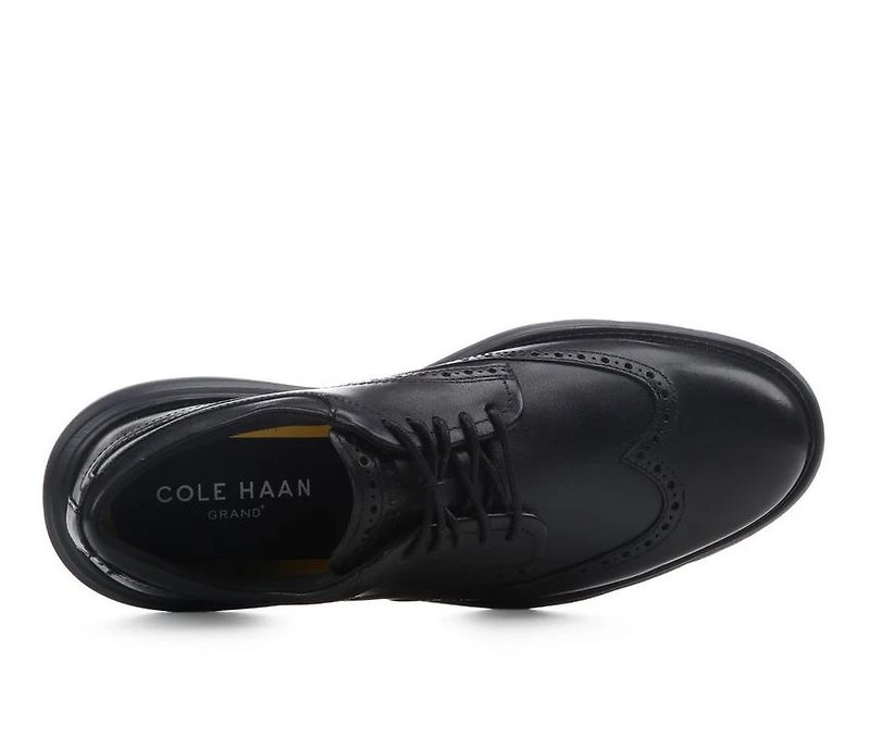 Men's Cole Haan GRAND+ ULTRA WING Oxfords