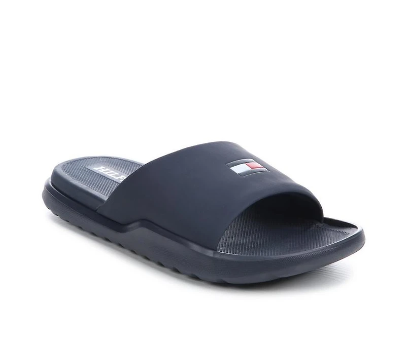 Men's Tommy Hilfiger Marmo Slides