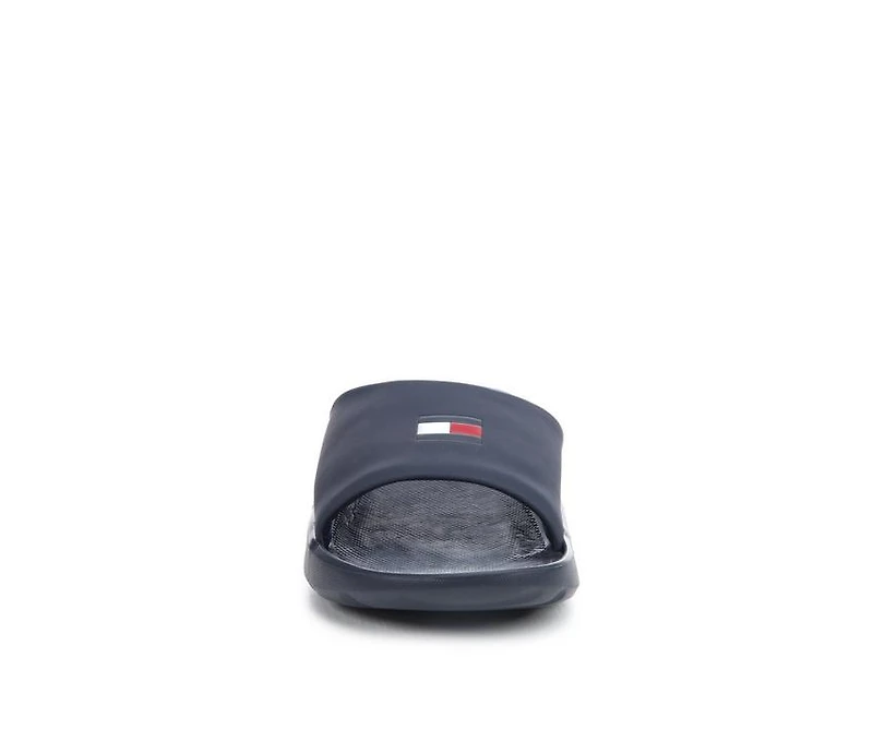 Men's Tommy Hilfiger Marmo Slides