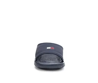 Men's Tommy Hilfiger Marmo Slides