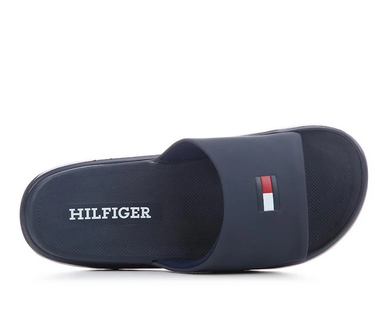 Men's Tommy Hilfiger Marmo Slides