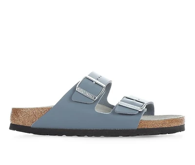 Women's Birkenstock Arizona Triples Footbed Sandals