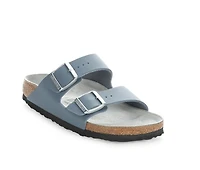 Women's Birkenstock Arizona Triples Footbed Sandals