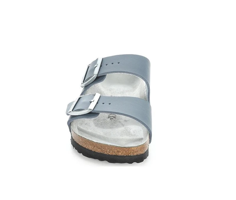 Women's Birkenstock Arizona Triples Footbed Sandals