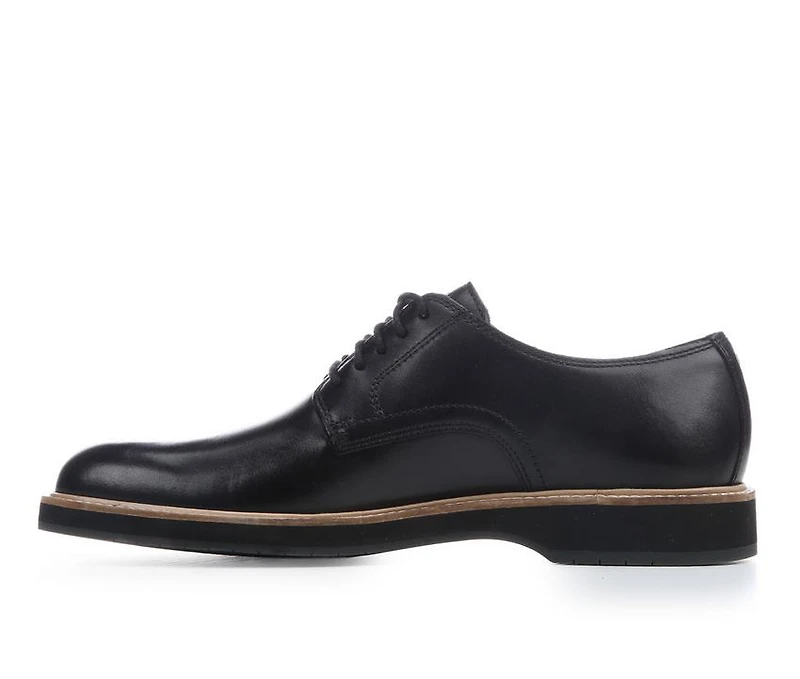 Men's Cole Haan Morse Grand Plain Toe Oxford Dress Shoes