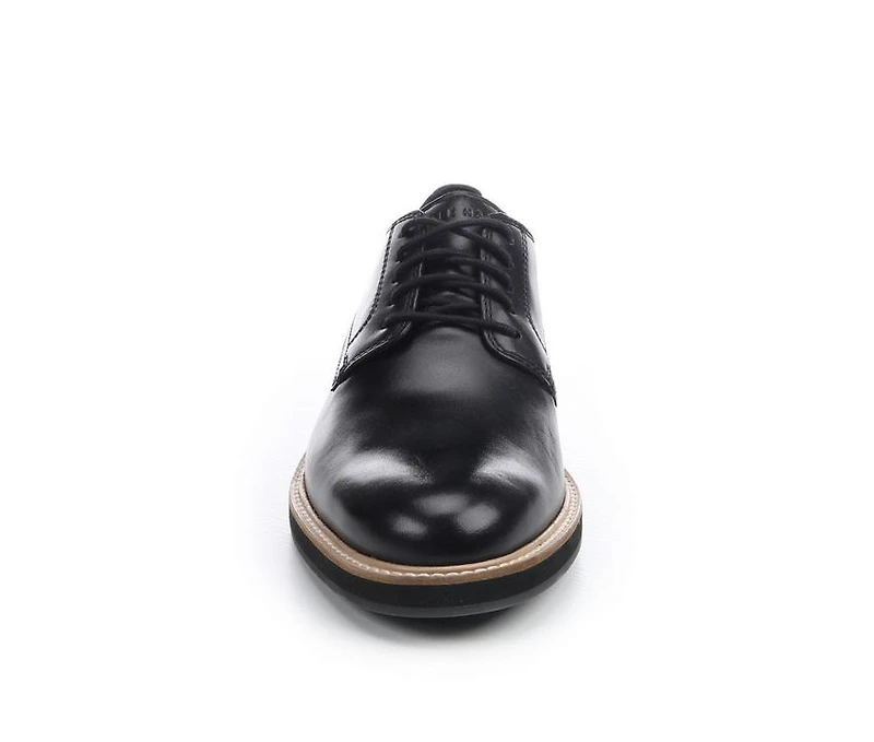 Men's Cole Haan Morse Grand Plain Toe Oxford Dress Shoes
