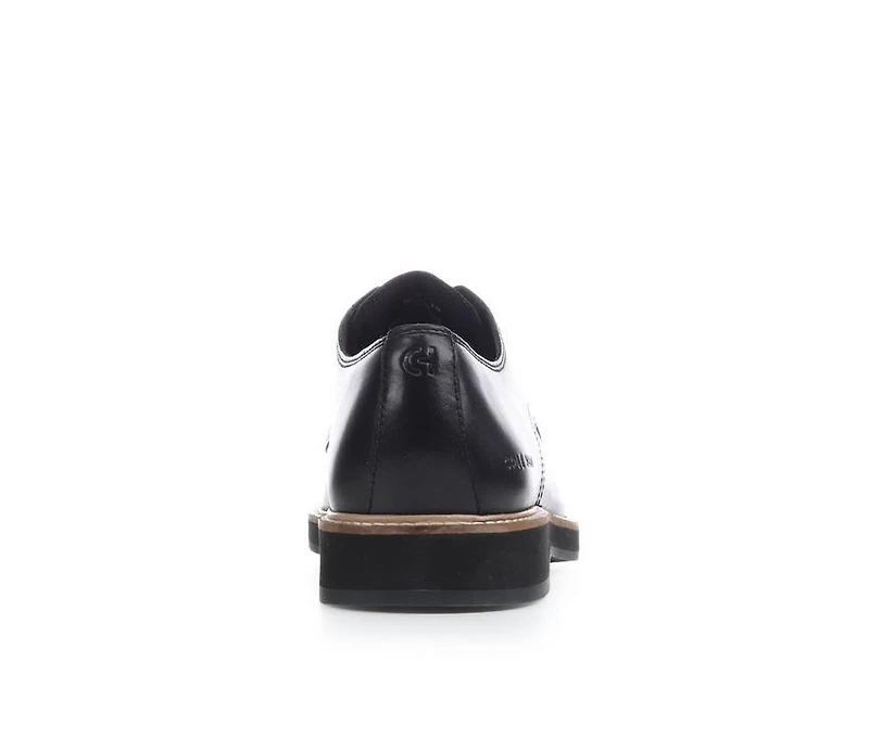 Men's Cole Haan Morse Grand Plain Toe Oxford Dress Shoes
