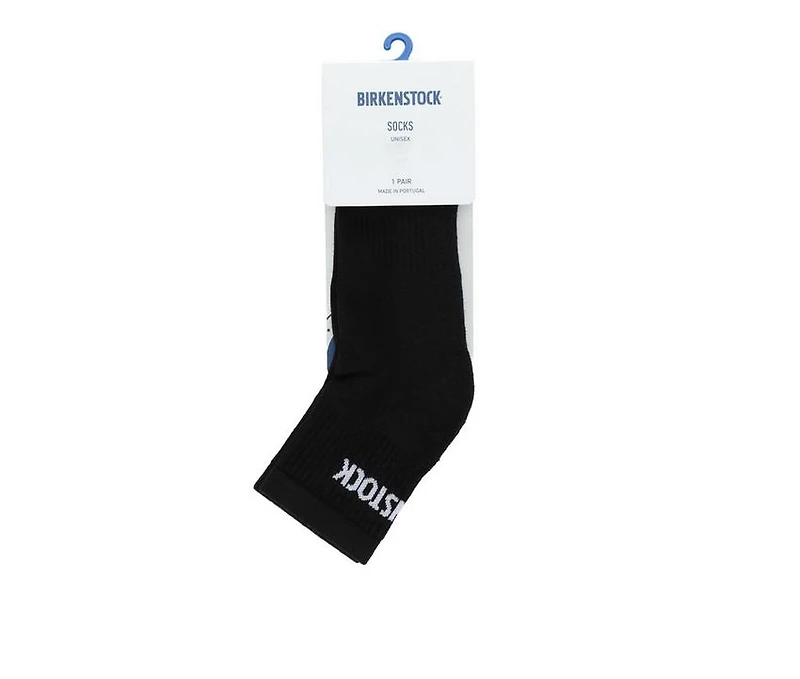 Birkenstock Cotton Crew Ankle Socks