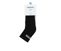 Birkenstock Cotton Crew Ankle Socks