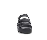 Women's Birkenstock Florida Platform EVA