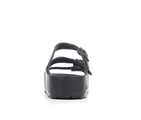 Women's Birkenstock Florida Platform EVA