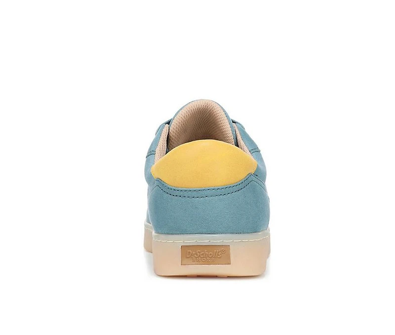 Women's Dr. Scholls Right On Sneakers