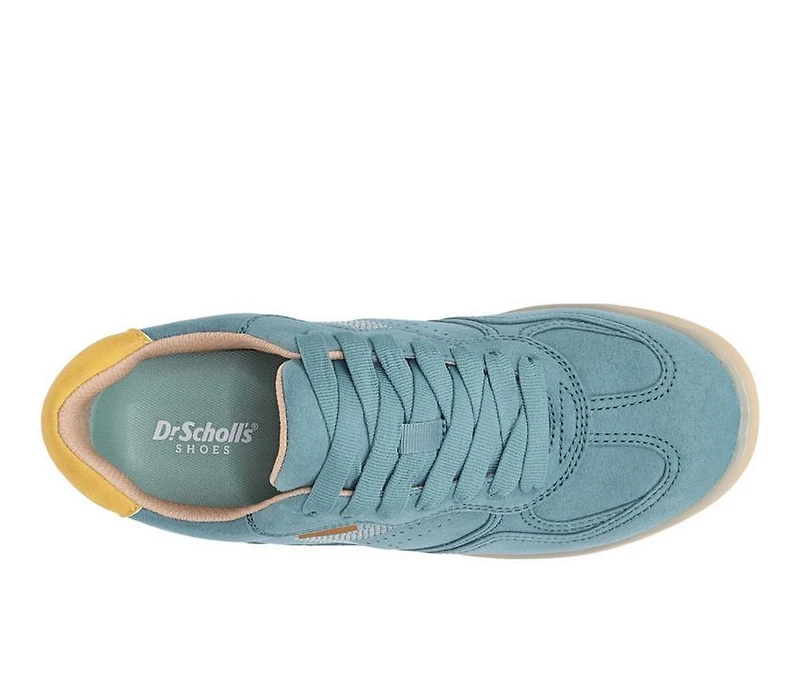 Women's Dr. Scholls Right On Sneakers