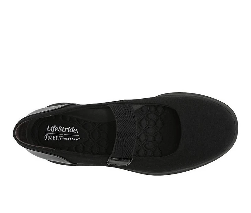 Women's LifeStride Reflection