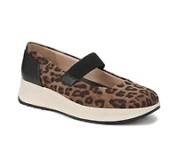 Women's LifeStride Reflection