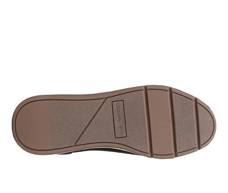 Women's LifeStride Respect Slip-On Sneakers